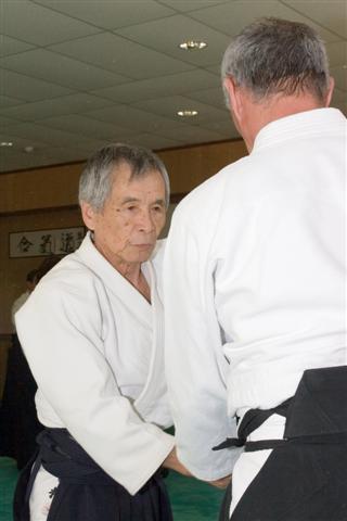 aikido